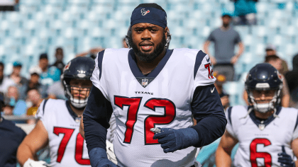 What Cameron Dantzler brings to the Houston Texans