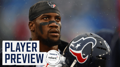 DL Jacob Martin Previews Texans vs. 49ers