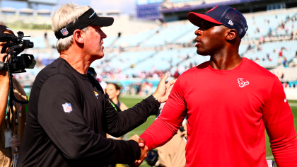 Sights and Sounds: Texans vs. Colts