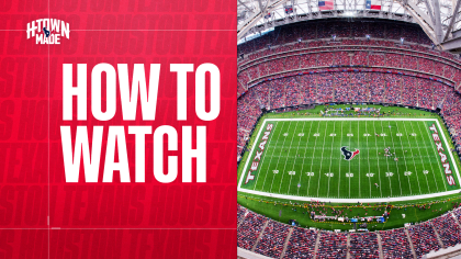 watch houston texans game today