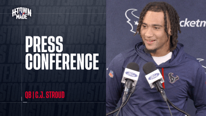 Winning press conference a lot less important in NFL than in