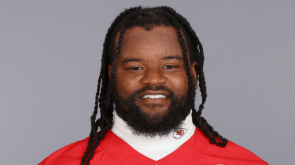 REPORT: Chiefs release DT Taylor Stallworth