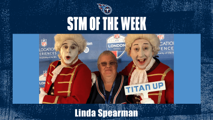 Titans Season Ticket Members Inner Circle 