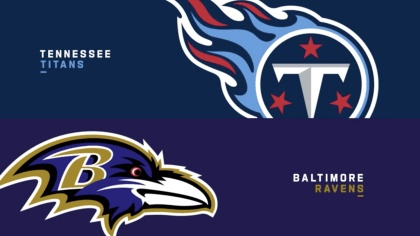 Tennessee Titans vs. Baltimore Ravens: Score, live game updates