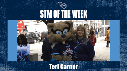 Season Ticket Members: Titanium Tough  Tennessee Titans - TennesseeTitans .com