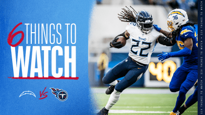 3 Roster Battles to Watch in Final Titans Preseason Game - Music