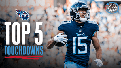 2022 Tennessee Titans Highlights 