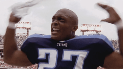 Titans Throwback Thursday: 1999 Team parallels current underdog giants