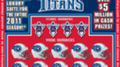 Boletos Tennessee Titans y Paquetes de viaje