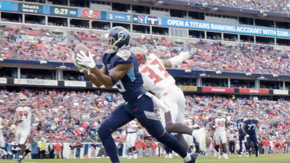 Tennessee Titans vs. Tampa Bay Buccaneers: October 27, 2019 by Tennessee  Titans - Issuu