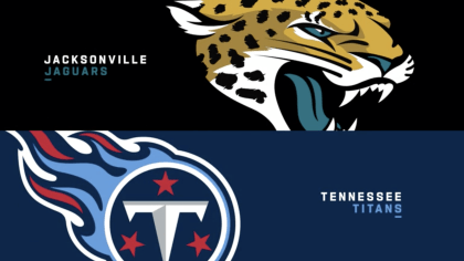 Tennessee Titans vs Jacksonville Jaguars - November 19, 2023