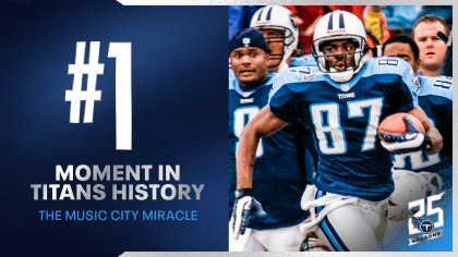 Titans Packers preview: By the numbers - Music City Miracles