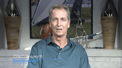 Cris Collinsworth - TV Guide