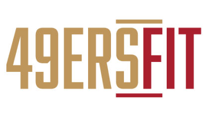 49ers Gold Rush Members Celebrate Father's Day