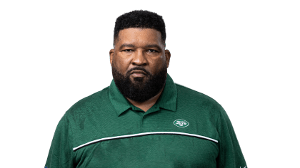 New York Jets: Ron Middleton to serve as head coach at Senior Bow