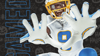 Gameday Magazine  Los Angeles Chargers 