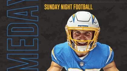 Gameday Magazine  Los Angeles Chargers 