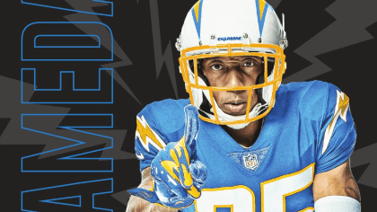 Gameday Magazine  Los Angeles Chargers 