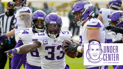 5 things to know about Minnesota Vikings rookie Ezra Cleveland