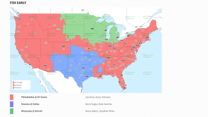 Vikings vs. Bears Livestream: How to Watch NFL Week 18 Online Today - CNET