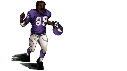 Vikings Football Stock Illustrations – 68 Vikings Football Stock