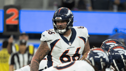 Moss kicking himself after Royal loses TD – The Denver Post