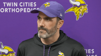 Minnesota Vikings Postgame Quotes 11/24