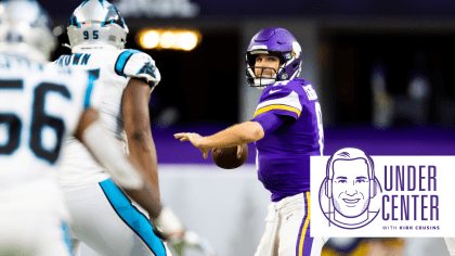 Minnesota Vikings MVPs: Week 14 vs. Detroit Lions