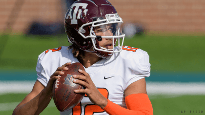 What we know about Kellen Mond and the rest of the Minnesota Vikings 2021  draft class after one preseason game - Sports Illustrated Minnesota Sports,  News, Analysis, and More