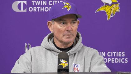 Minnesota Vikings Postgame Quotes 11/24