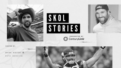 Skol Stories  Minnesota Vikings –