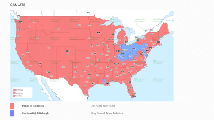 Dallas Cowboys vs. Minnesota Vikings: How to watch live for free (11/20/22)  