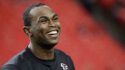 Julio Jones' Future Grows Murkier & Here's Why