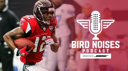 Michael Jenkins on Bird Noises: Justin Fields, Bobby Petrino's