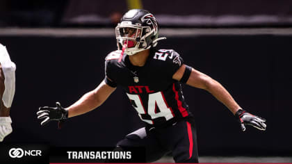 Steelers place cornerback on reserve/COVID-19 list 