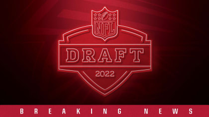 Las Vegas NFL Draft Weekend 2022 - Parties, Events and Guide