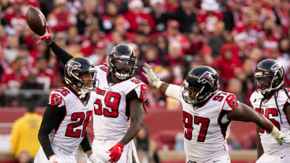 Falcons - Titans reactions: Reflections and ways forward from Week