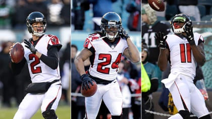 Reviewing homegrown talent on the Atlanta Falcons roster