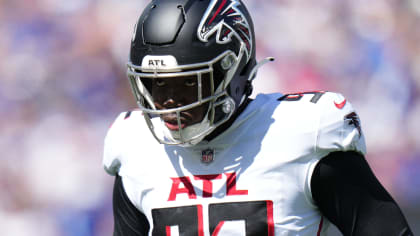 Atlanta Falcons: DQ and Grady Jarrett are right about crowd noise