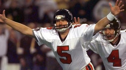 Lot Detail - Atlanta Falcons Super Bowl XXXIII NFC Championship