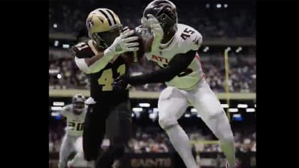 New Falcons all-white uniforms spotted in 'Madden 21' game trailer