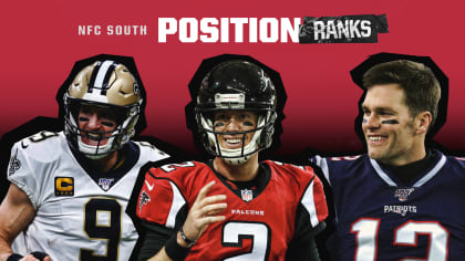 The NFC South Might Produce Another Losing Playoff Participant