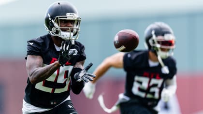 Casey Hayward bringing experience, insight to Falcons' defensive backfield