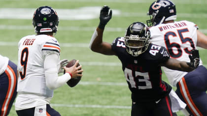 NFL Week 11 Game Recap: Atlanta Falcons 27, Chicago Bears 24, NFL News,  Rankings and Statistics