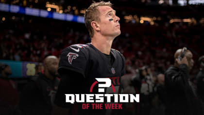 Matt Ryan is battling NFL history as he enters his 13th season