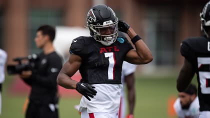 Will Atlanta Falcons CB Jeff Okudah return in Week 3 vs. Detroit Lions?