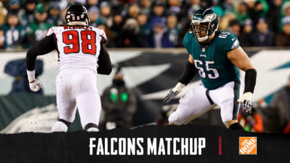 Falcons vs. Eagles, NFL Kickoff 2018: Game Time, TV/Online