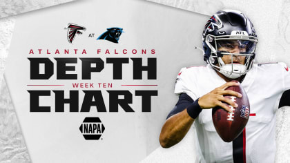 NFL Starting Lineups  NFL Depth Charts, News, Inactives and Injuries 