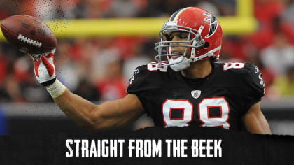 SFTB: In the backup Falcons trust, Ricardo Allen's status, Megatron, helmet  rules, more