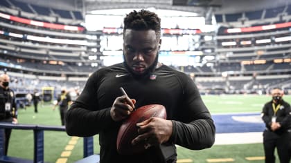 Atlanta Falcons on X: Grady Jarrett hosted the Rally on the Runway event,  which raised more than $700,000 to fight pediatric cancer 🙌   / X